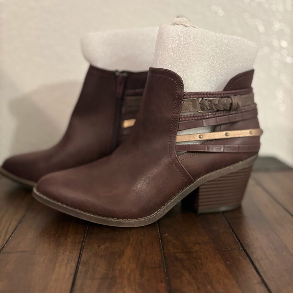 Maurices - Boots